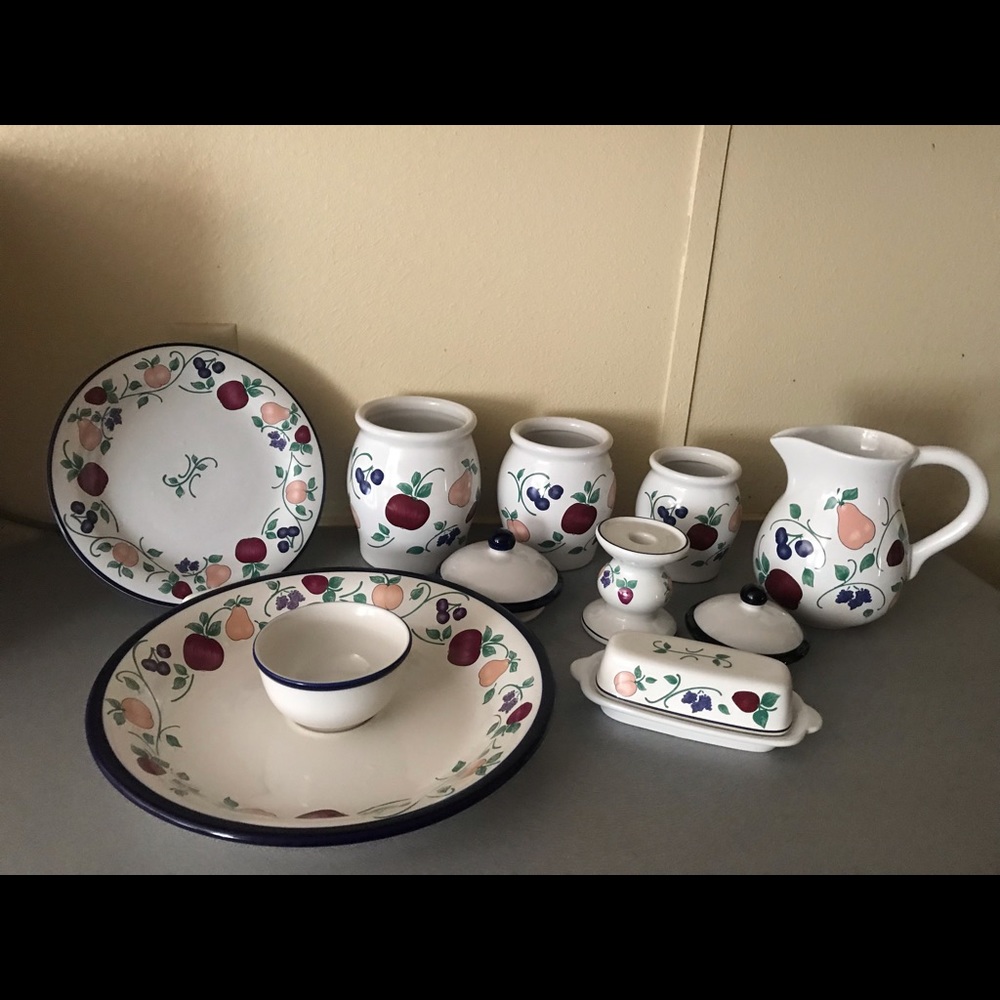 Orchard Medley a Princes House Exclusive